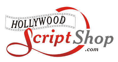Hollywood Script Shop