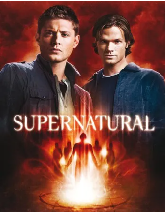 Supernatural TV Scripts
