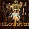 yellowstone TV Scripts